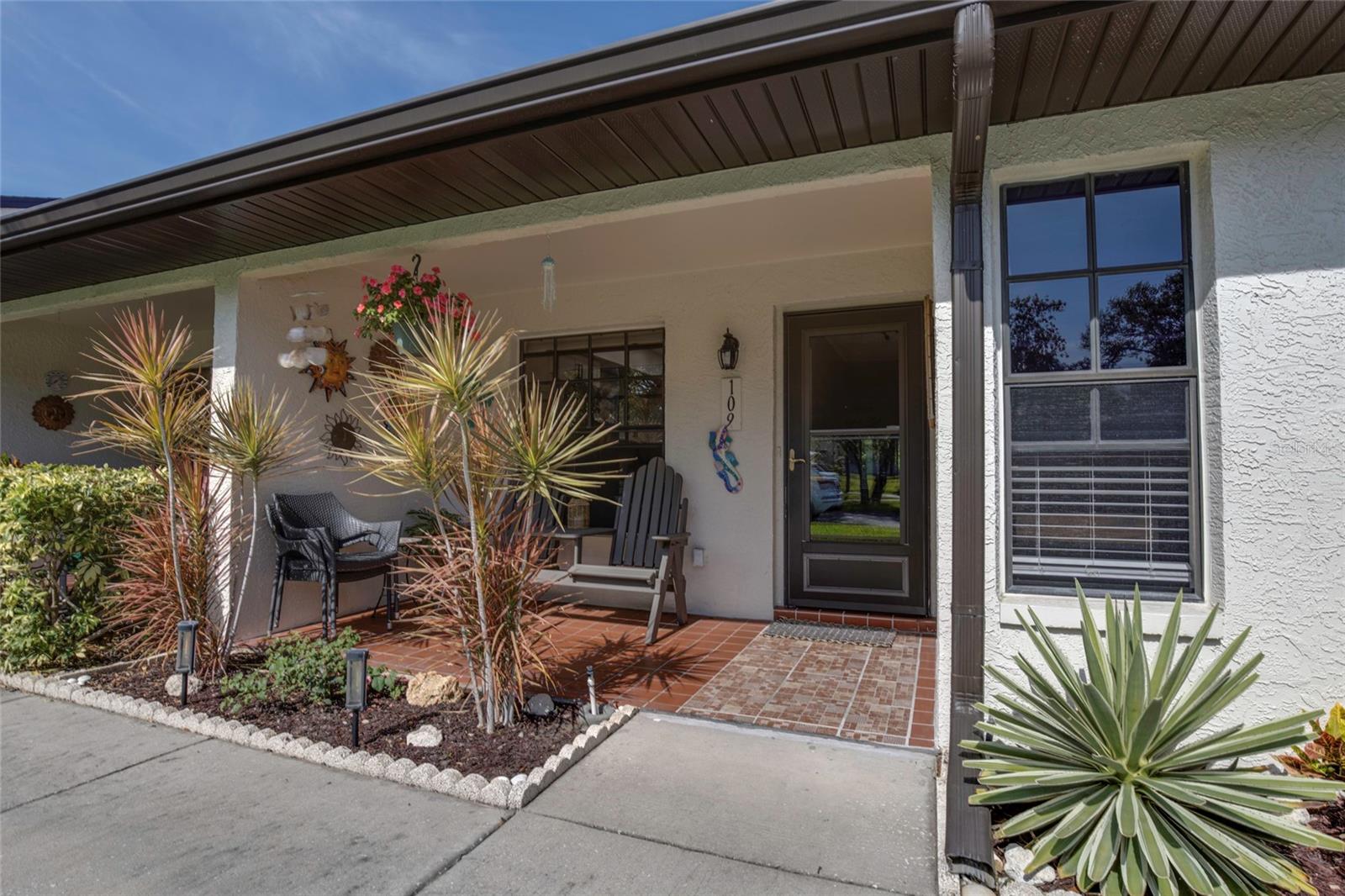 Details for 1500 Heather Ridge Boulevard 109, DUNEDIN, FL 34698