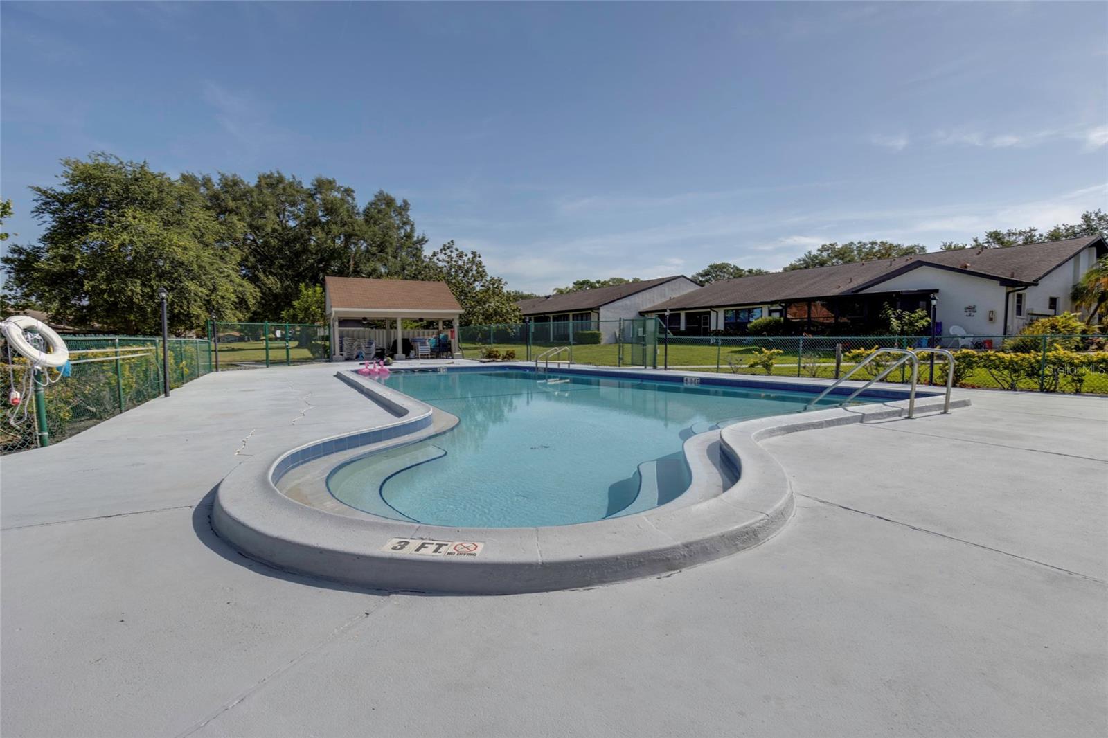 Image 26 of 27 For 1500 Heather Ridge Boulevard 109