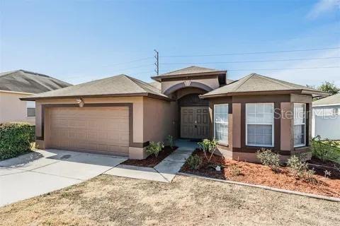 Details for 7637 Merchantville Circle, ZEPHYRHILLS, FL 33540