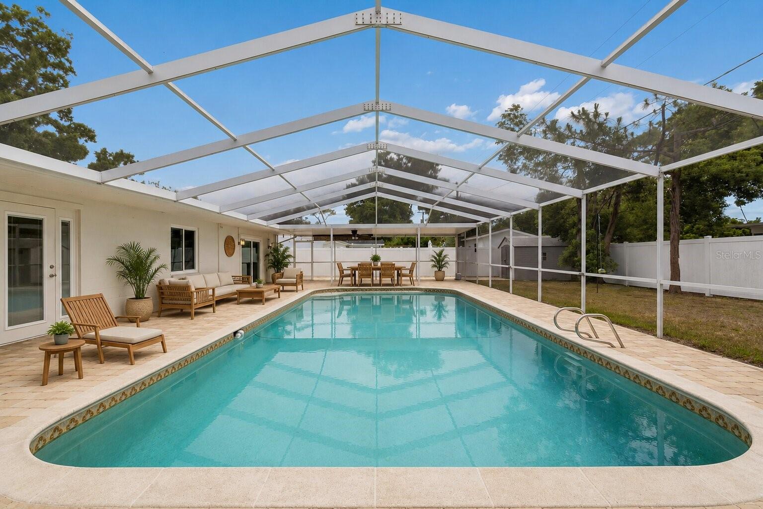 Image 2 of 40 For 10916 Carrollwood Drive