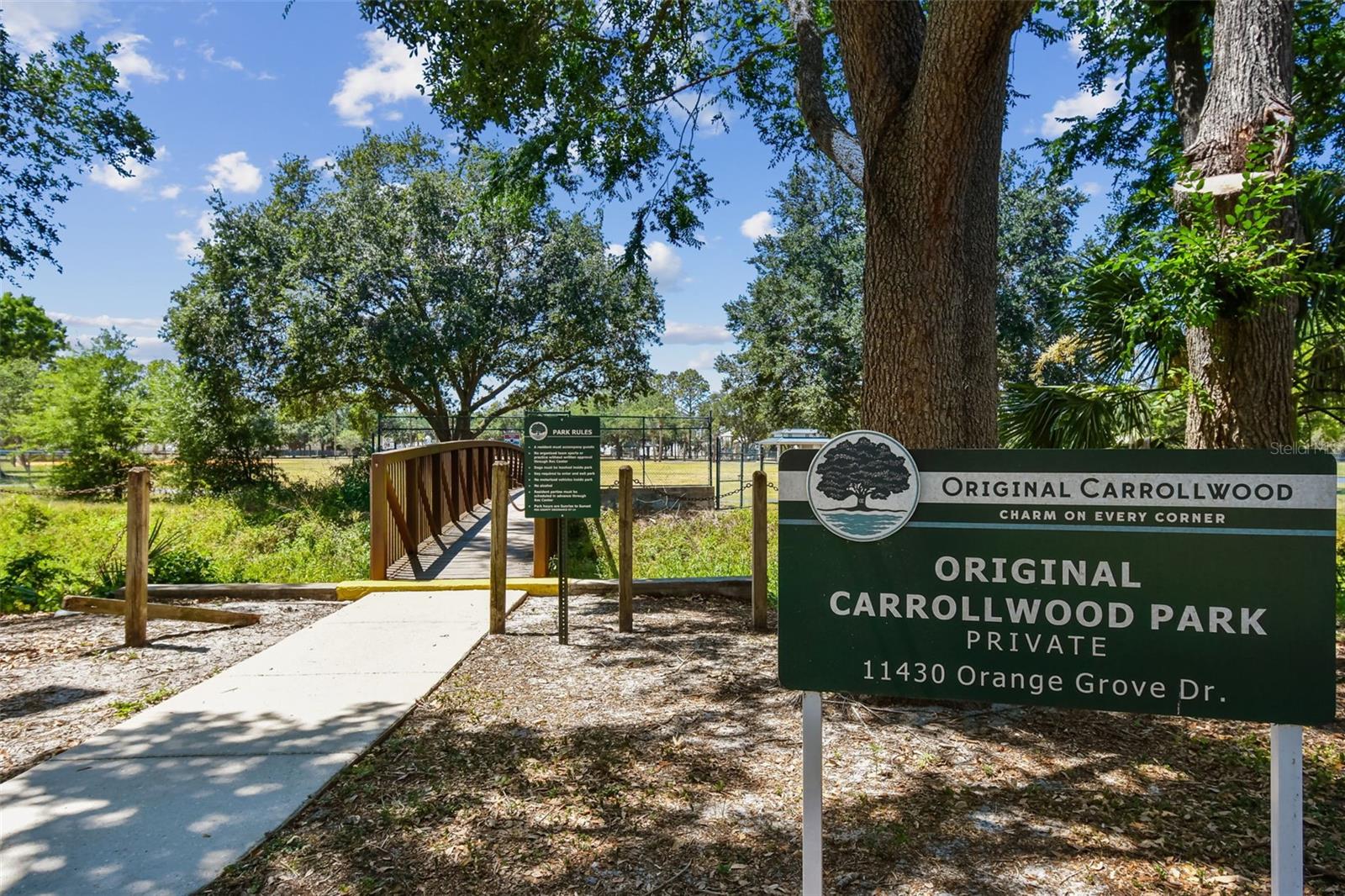 Image 35 of 40 For 10916 Carrollwood Drive