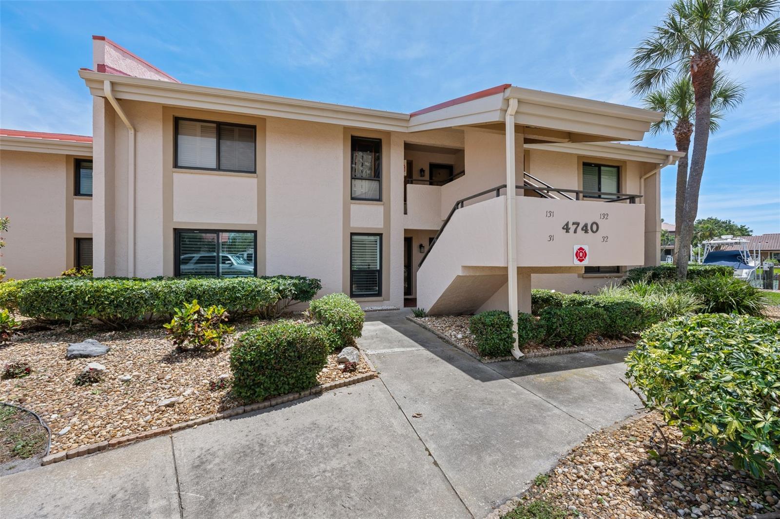 Details for 4740 Brittany Drive S 31, ST PETERSBURG, FL 33715