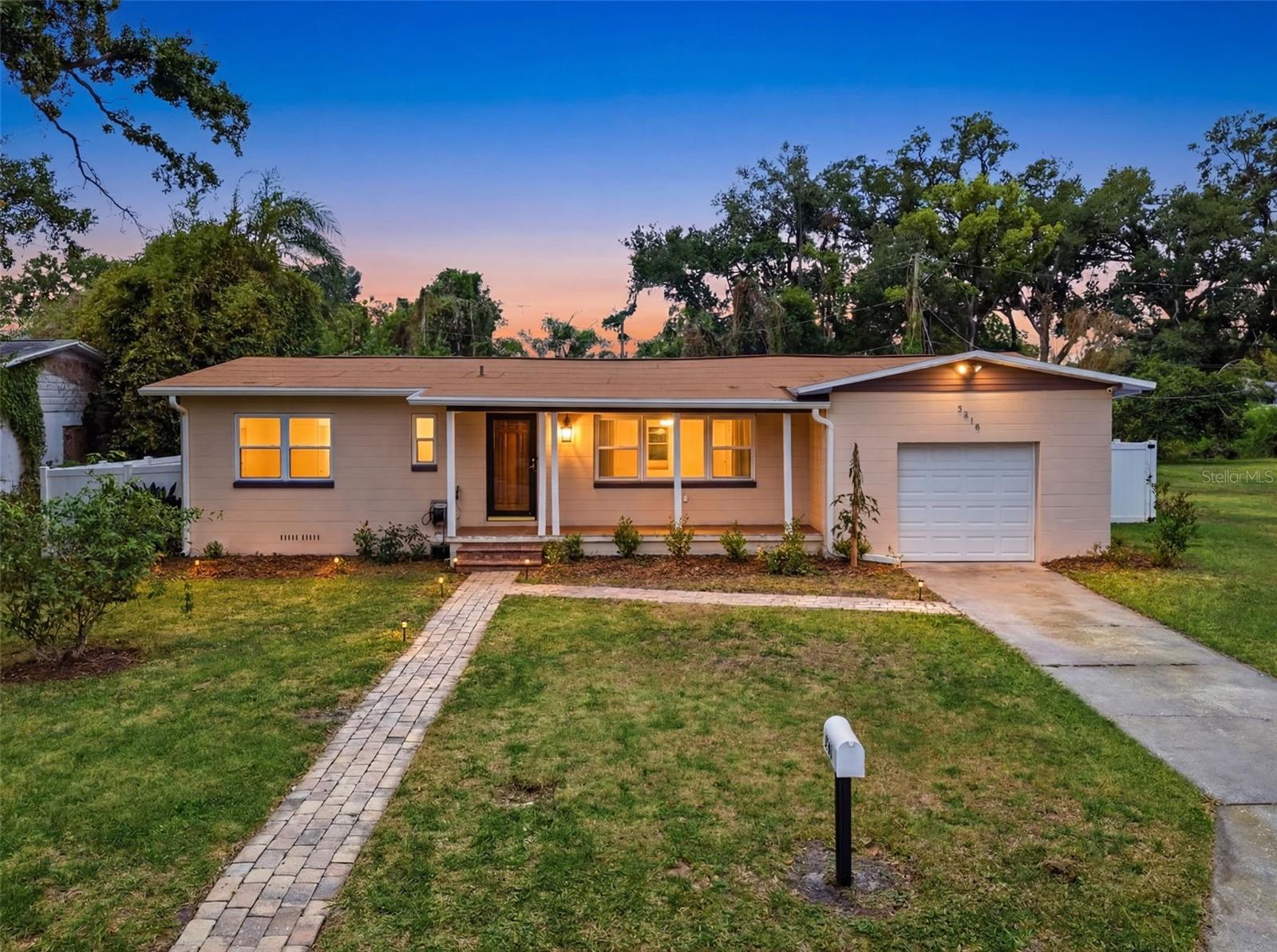 Details for 2518 North Street, TAMPA, FL 33614