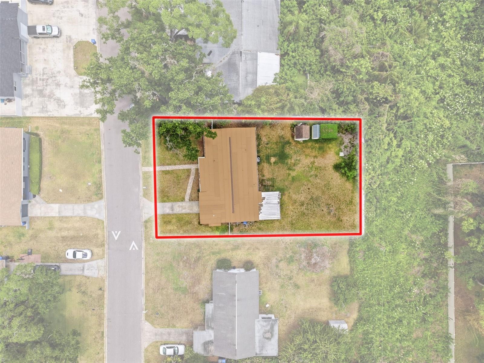 Image 41 of 44 For 2518 North Street