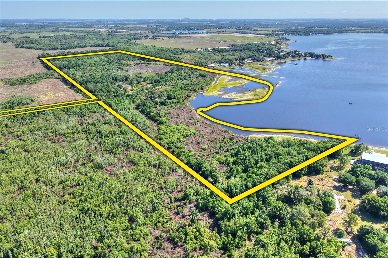 Image 3 of 11 For 0 Lake Buffum Road W