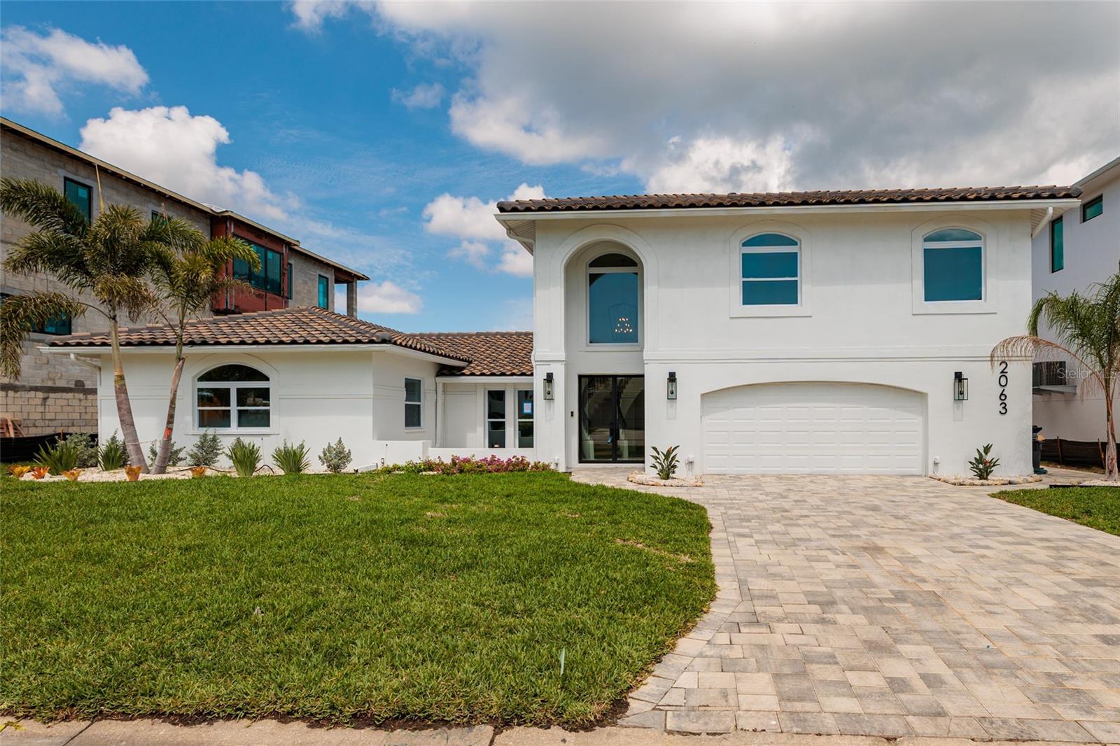 Details for 2063 Illinois Avenue Ne, ST PETERSBURG, FL 33703