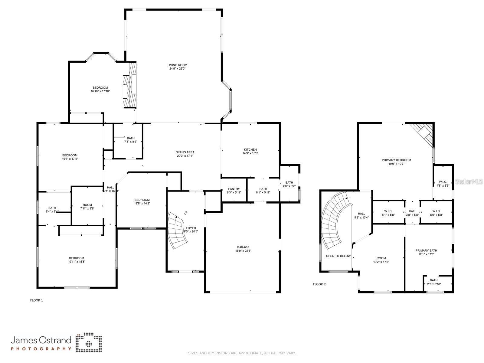 Image 4 of 50 For 2063 Illinois Avenue Ne