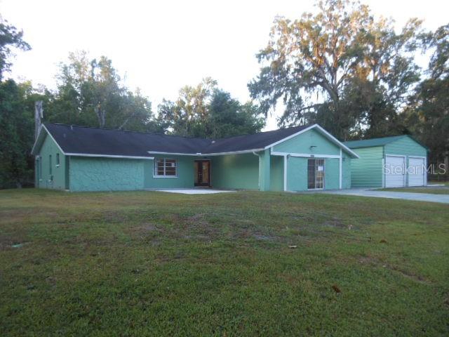 Details for 821 Moonlight Lane 1, BROOKSVILLE, FL 34601