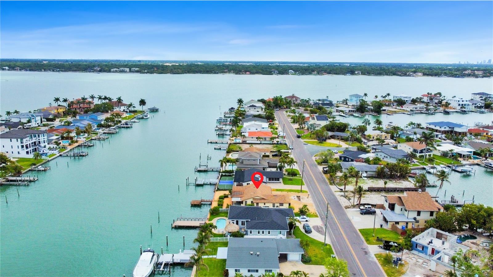 Details for 750 115th Avenue, TREASURE ISLAND, FL 33706