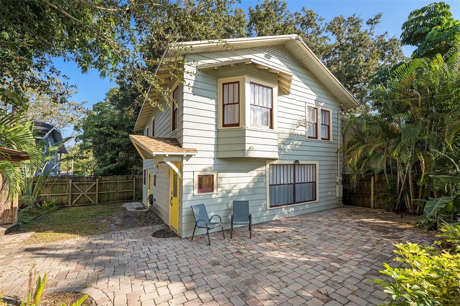 Details for 309 Osborne Avenue, TAMPA, FL 33603