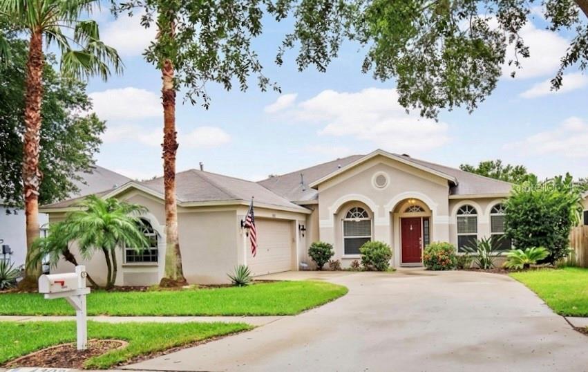 Details for 4303 Orange Ridge Court, VALRICO, FL 33596