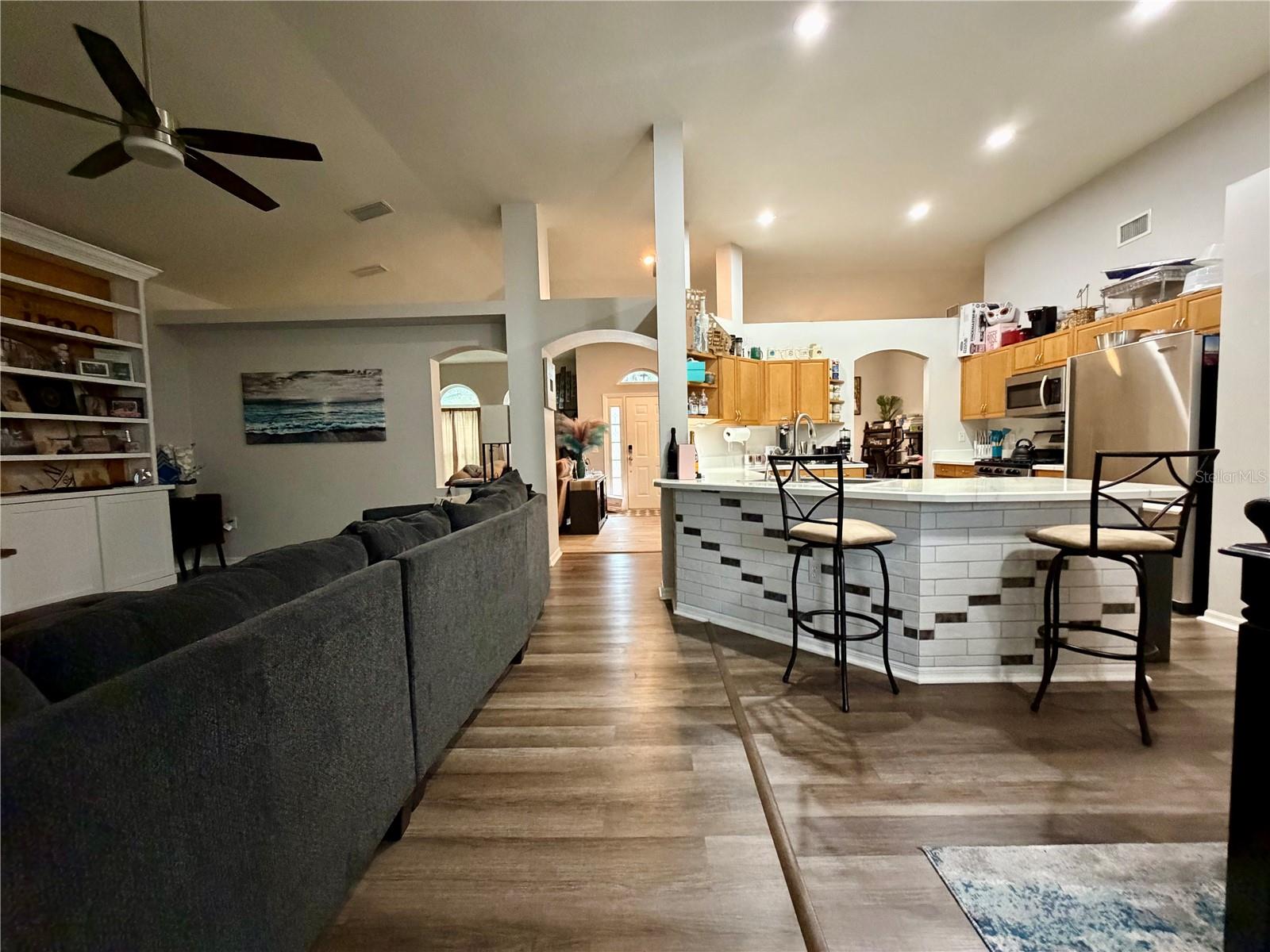 Image 18 of 26 For 4303 Orange Ridge Court