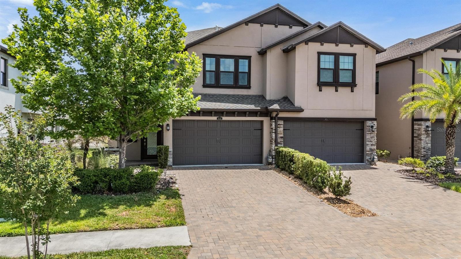 Details for 4830 Isola Court, WESLEY CHAPEL, FL 33543