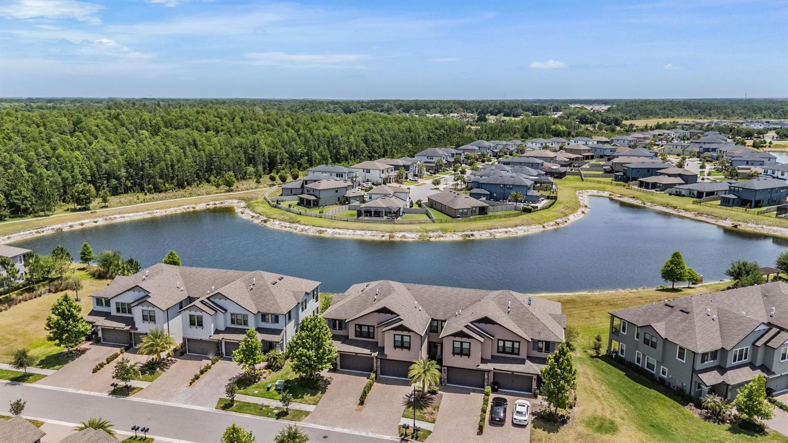 Image 34 of 49 For 4830 Isola Court