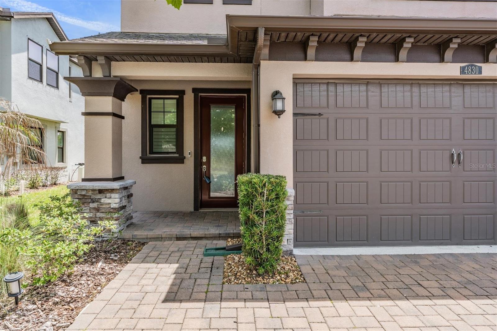 Image 38 of 49 For 4830 Isola Court