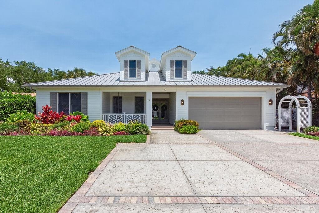 Details for 140 Miramar Boulevard Ne, ST PETERSBURG, FL 33704