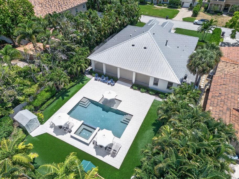 Image 76 of 78 For 140 Miramar Boulevard Ne