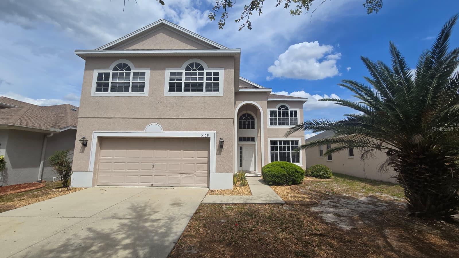 Details for 5108 Clover Mist Drive, APOLLO BEACH, FL 33572