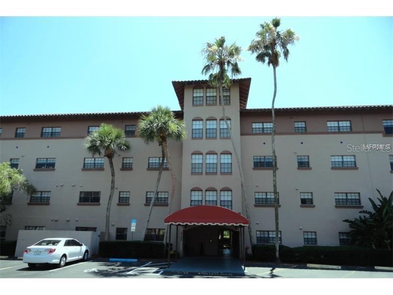 Details for 6100 Gulfport Boulevard S 102, GULFPORT, FL 33707