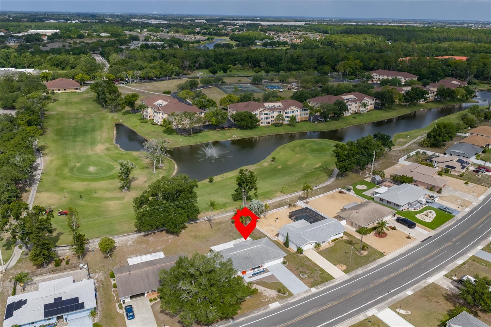 Image 35 of 51 For 1222 Del Webb Boulevard