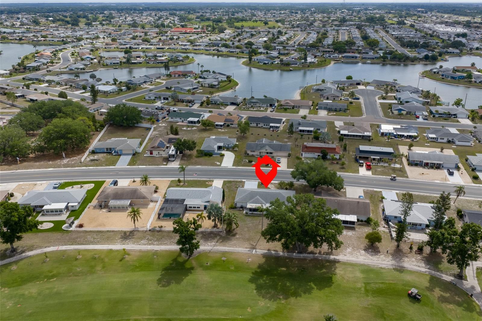 Image 37 of 51 For 1222 Del Webb Boulevard