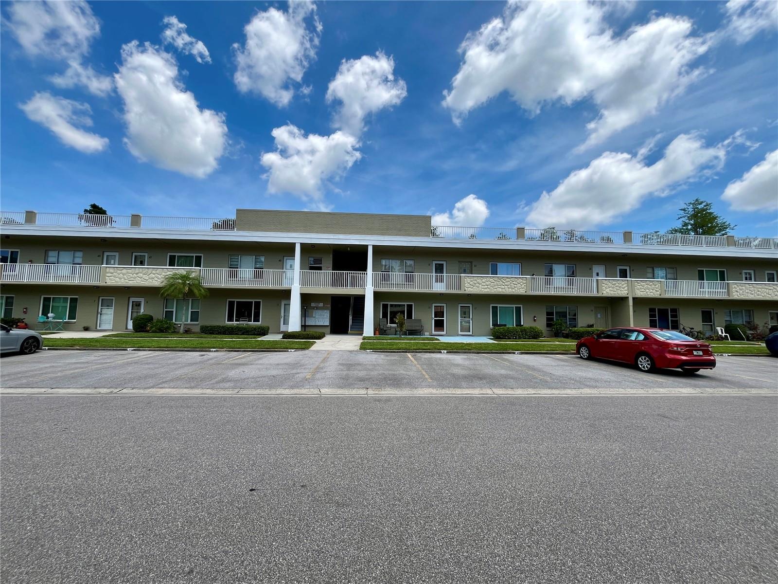 Details for 2391 Sumatran Way 17, CLEARWATER, FL 33763