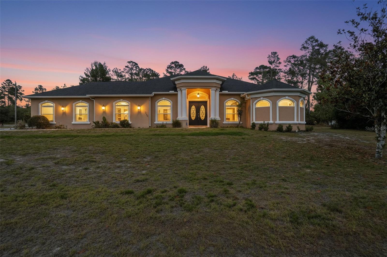 Details for 7190 Bahama Swallow Avenue, WEEKI WACHEE, FL 34613