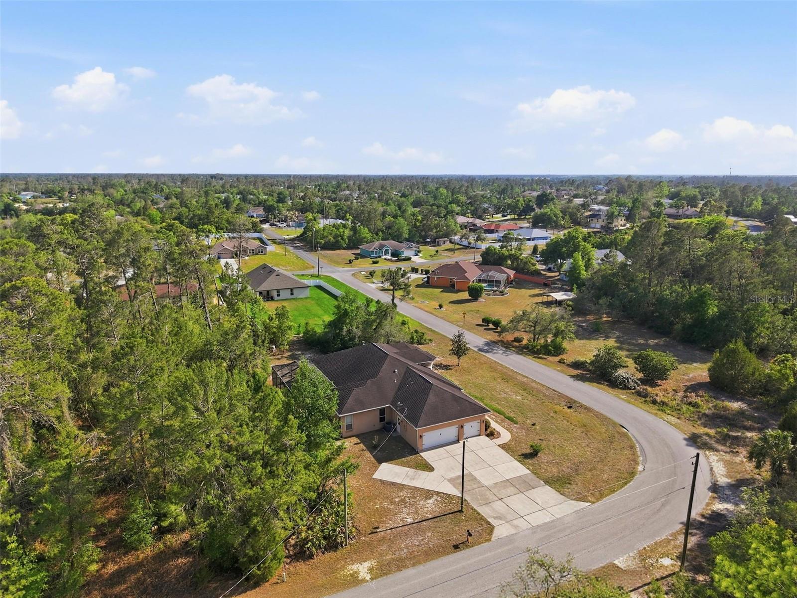 Image 74 of 80 For 7190 Bahama Swallow Avenue