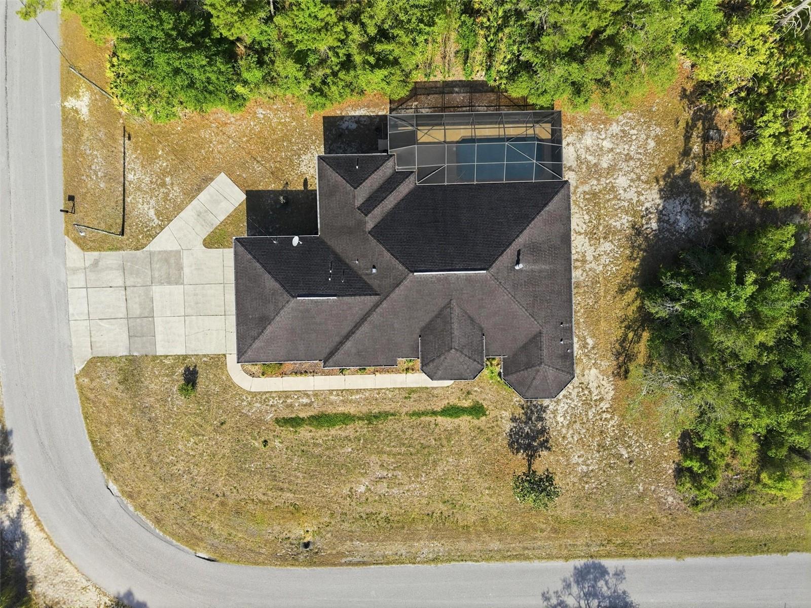 Image 77 of 80 For 7190 Bahama Swallow Avenue