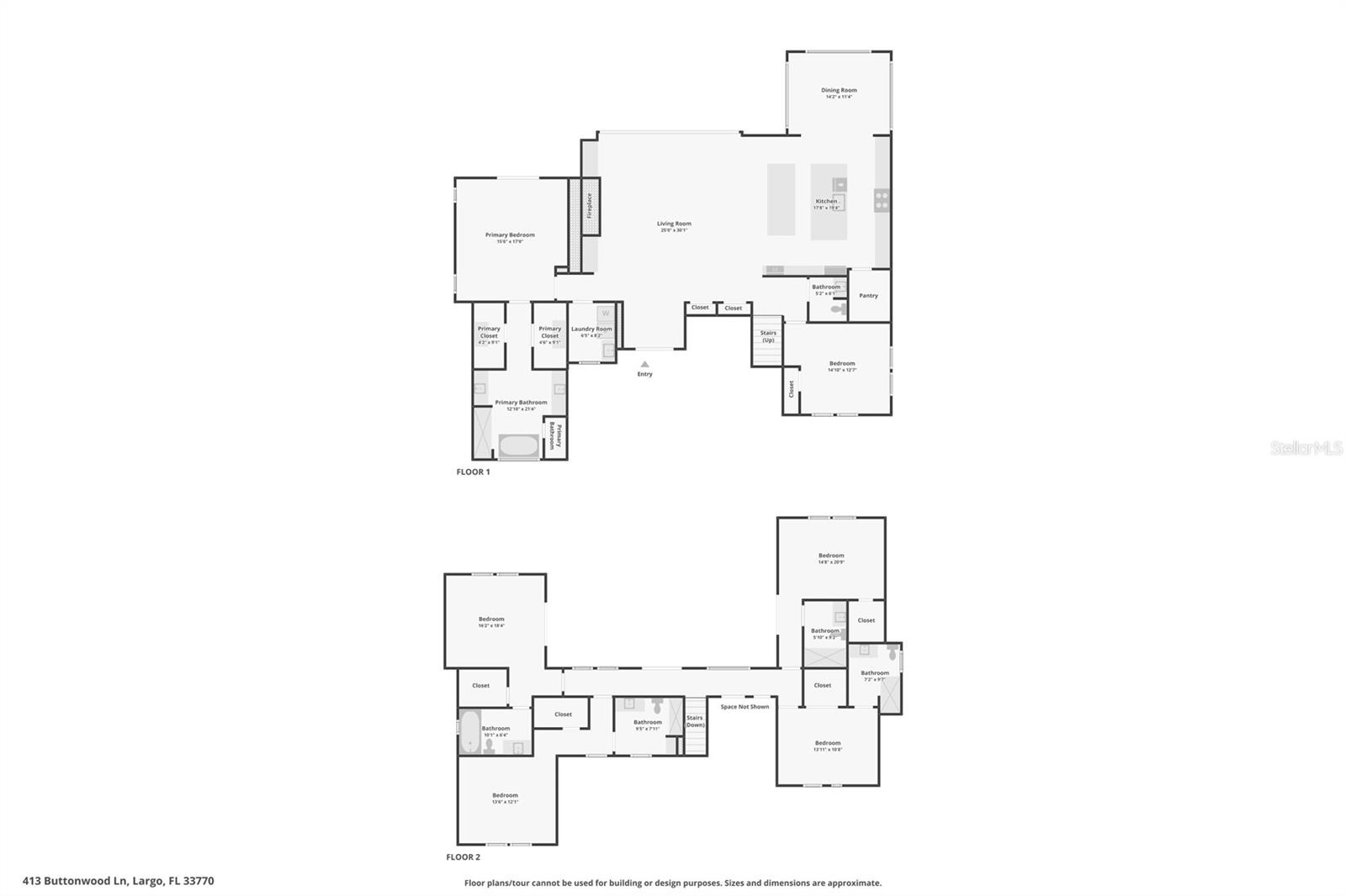 Image 40 of 40 For 413 Buttonwood Lane