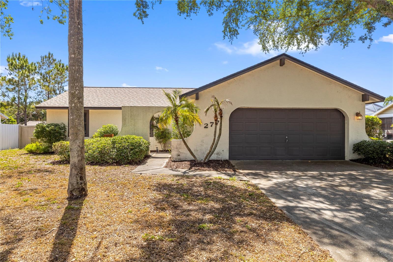 Details for 277 Overstreet Court, PALM HARBOR, FL 34683