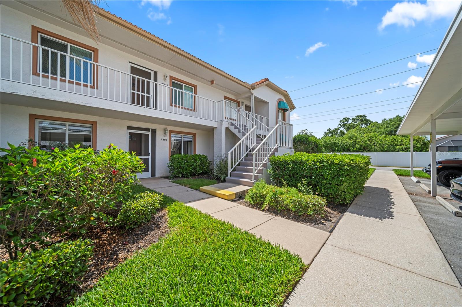 Details for 4306 Madeira Court 3335, SARASOTA, FL 34233