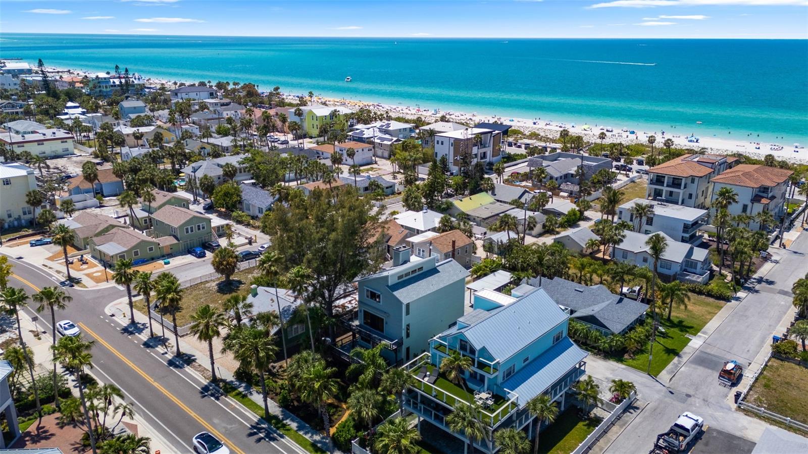 Details for 1304 Pass A Grille Way, ST PETE BEACH, FL 33706