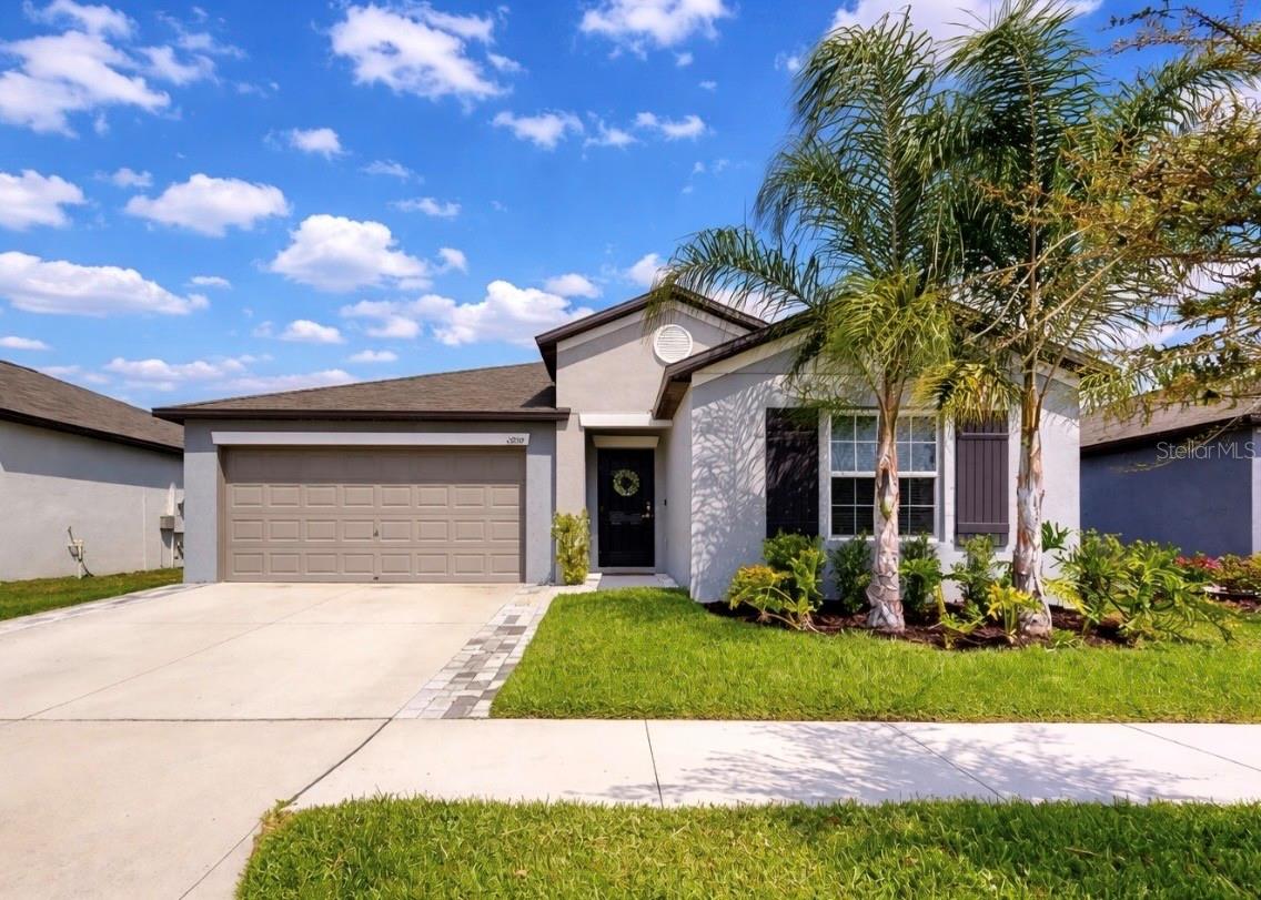 Details for 13256 Great Plains Drive, RIVERVIEW, FL 33579