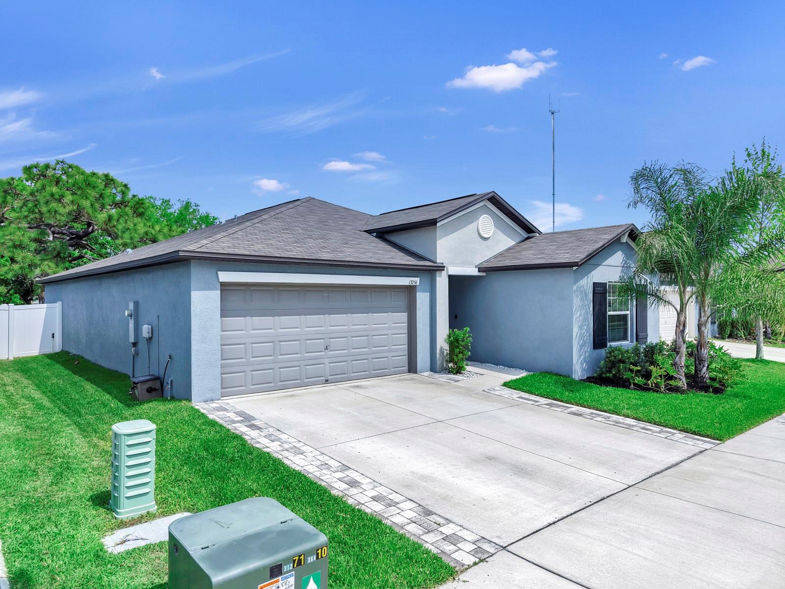 Image 41 of 73 For 13256 Great Plains Drive