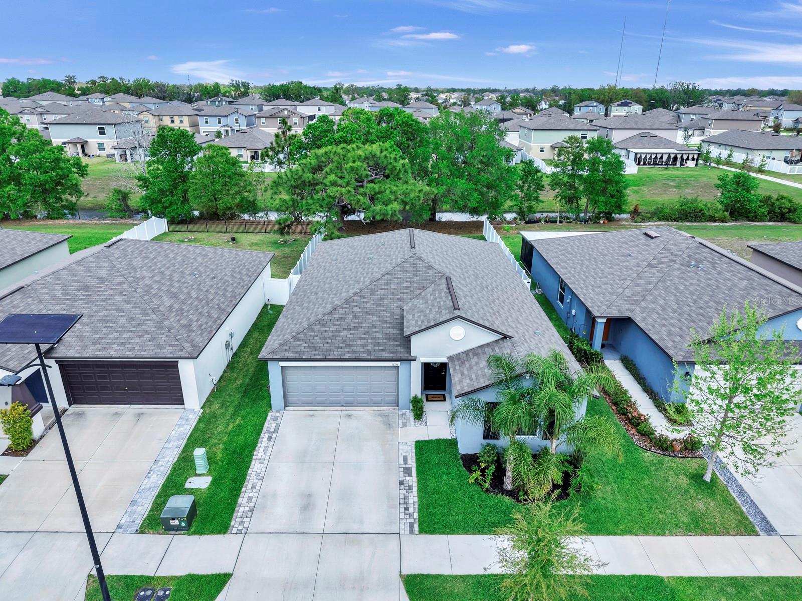 Image 50 of 73 For 13256 Great Plains Drive