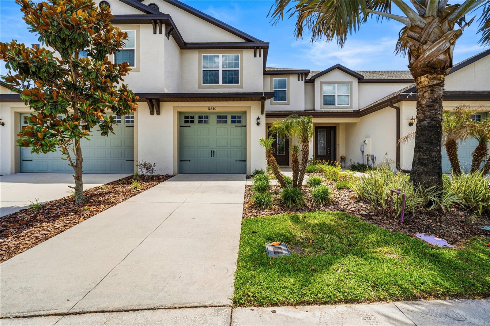 Details for 11240 Cay Spruce Way, SAN ANTONIO, FL 33576