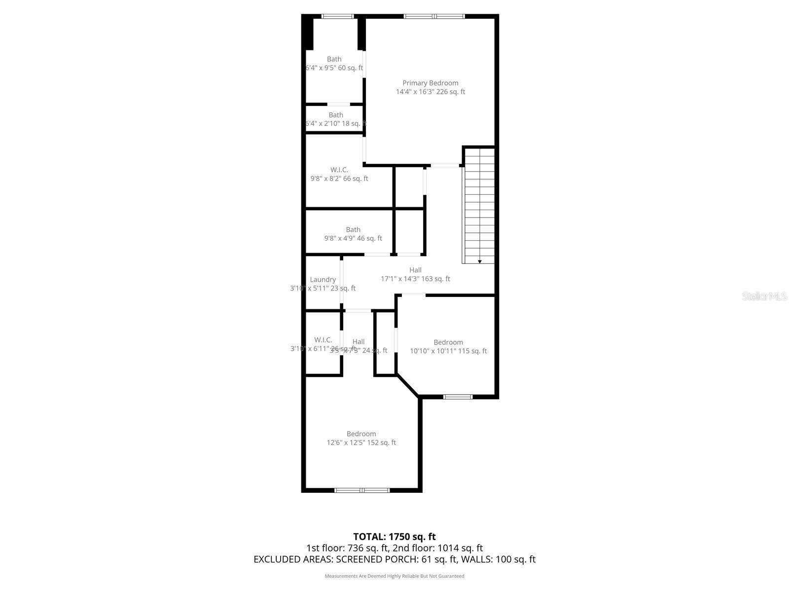 Image 32 of 66 For 11240 Cay Spruce Way