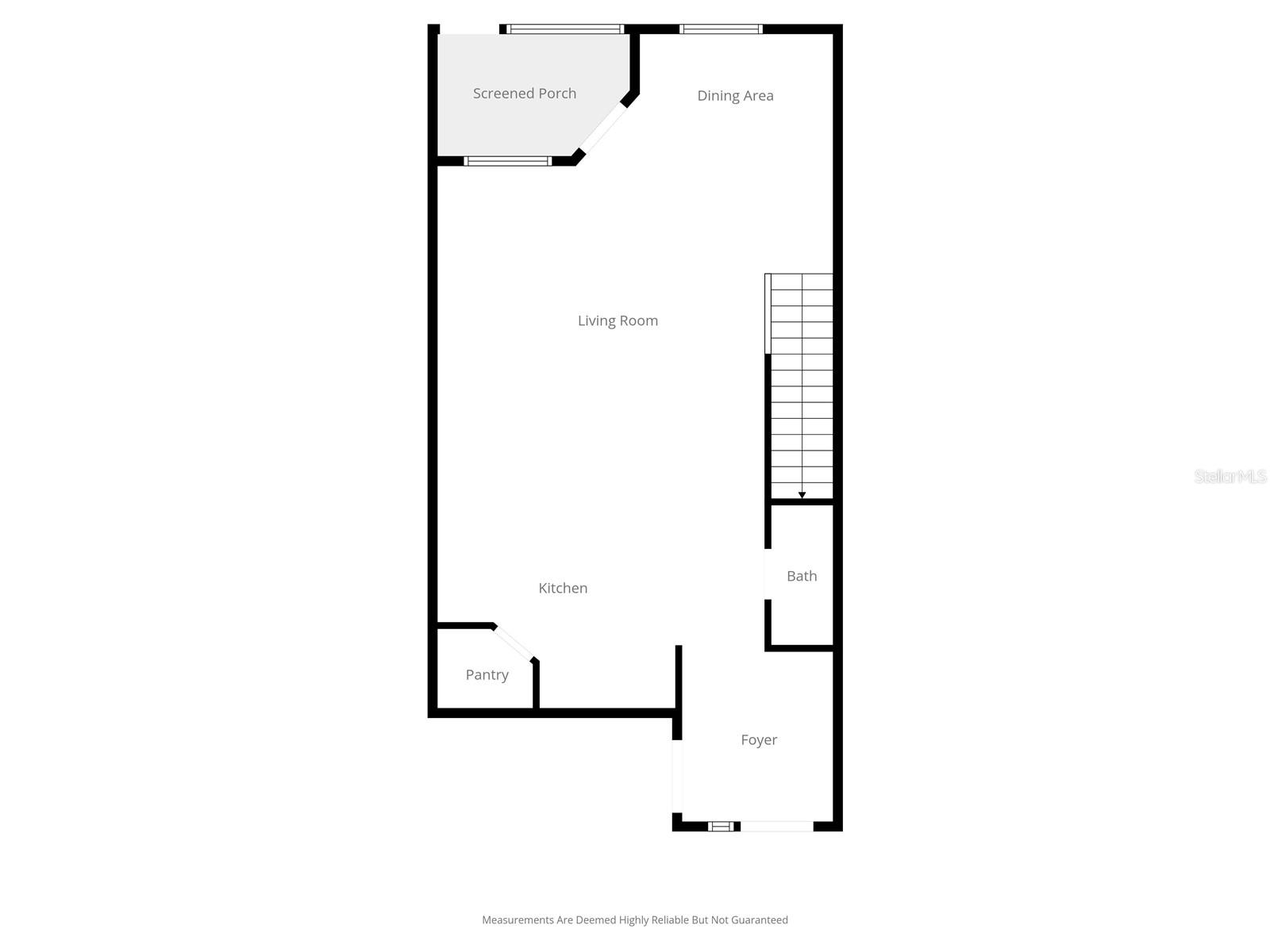 Image 33 of 66 For 11240 Cay Spruce Way