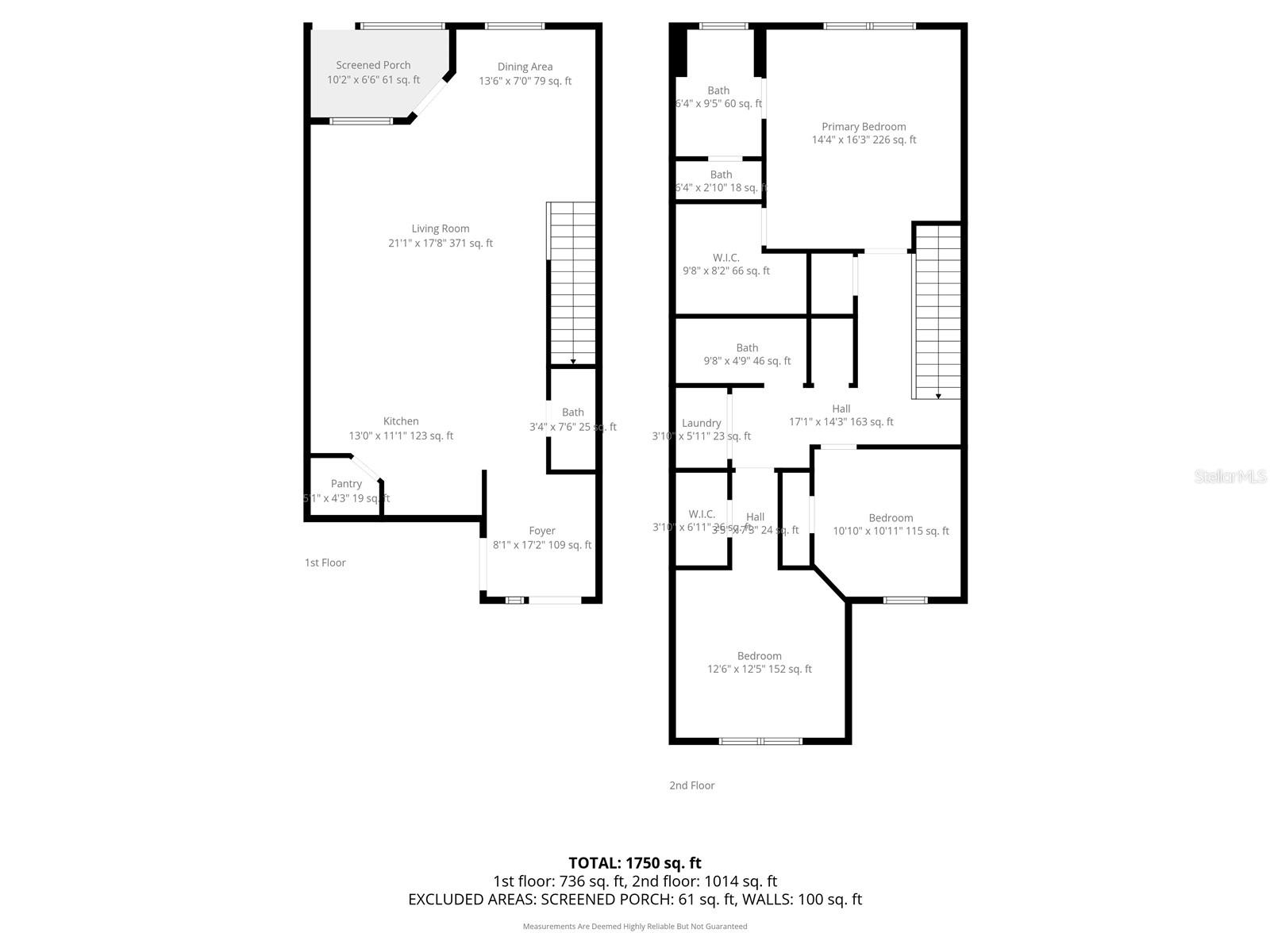 Image 34 of 66 For 11240 Cay Spruce Way