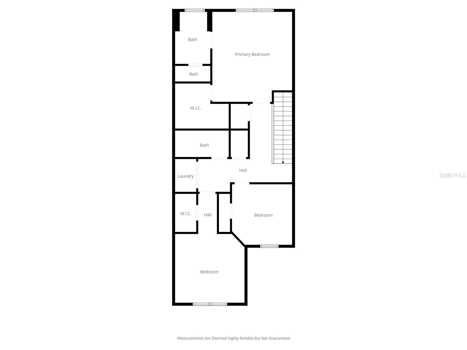 Image 35 of 66 For 11240 Cay Spruce Way