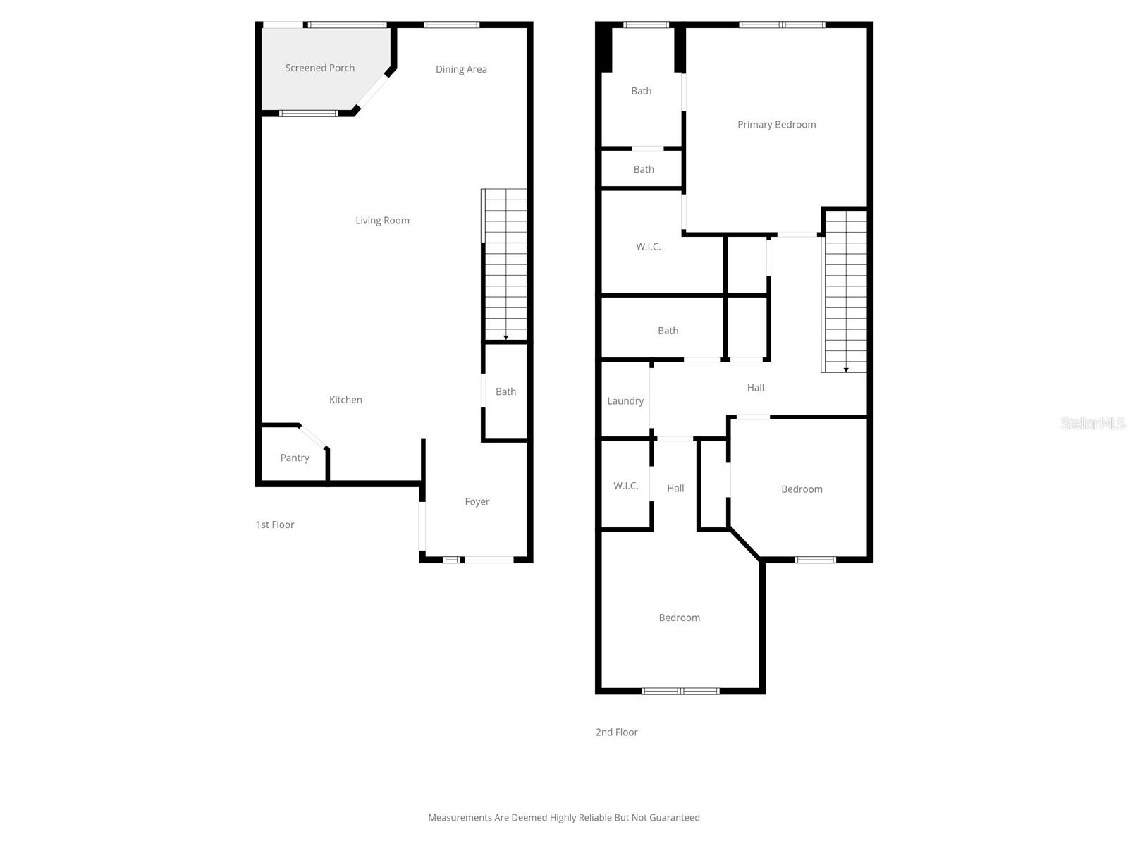 Image 36 of 66 For 11240 Cay Spruce Way