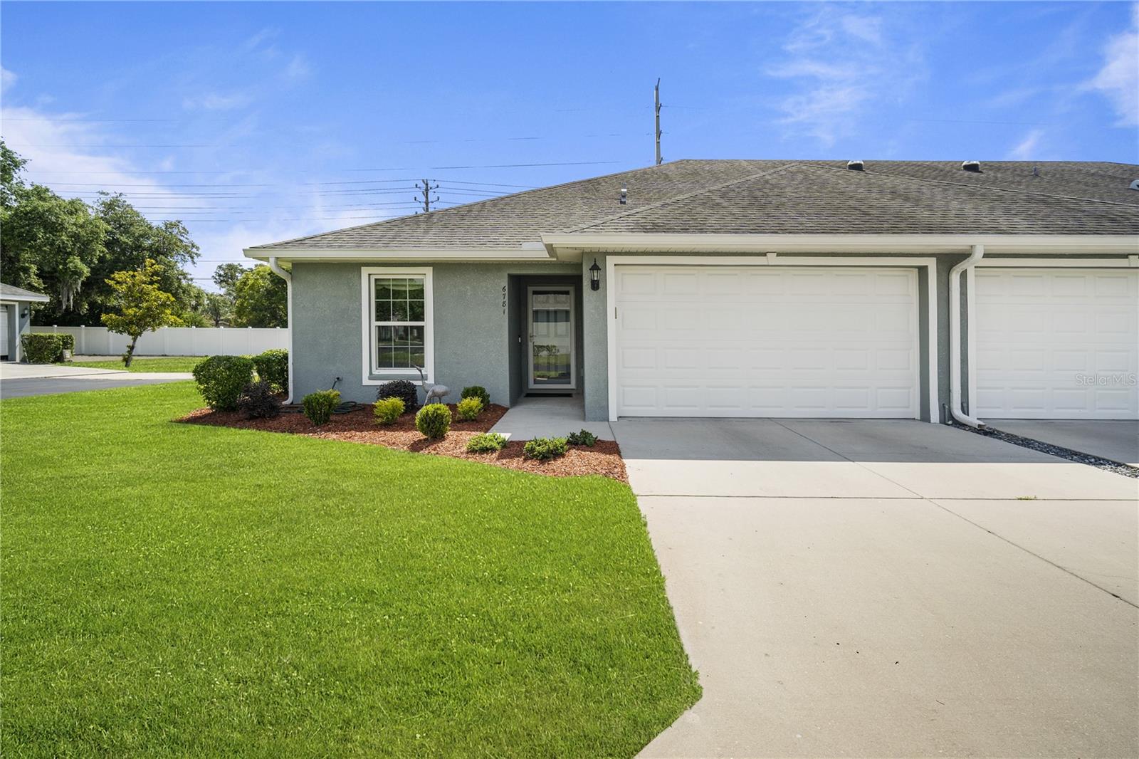 Details for 6781 Basswood Circle, ZEPHYRHILLS, FL 33542