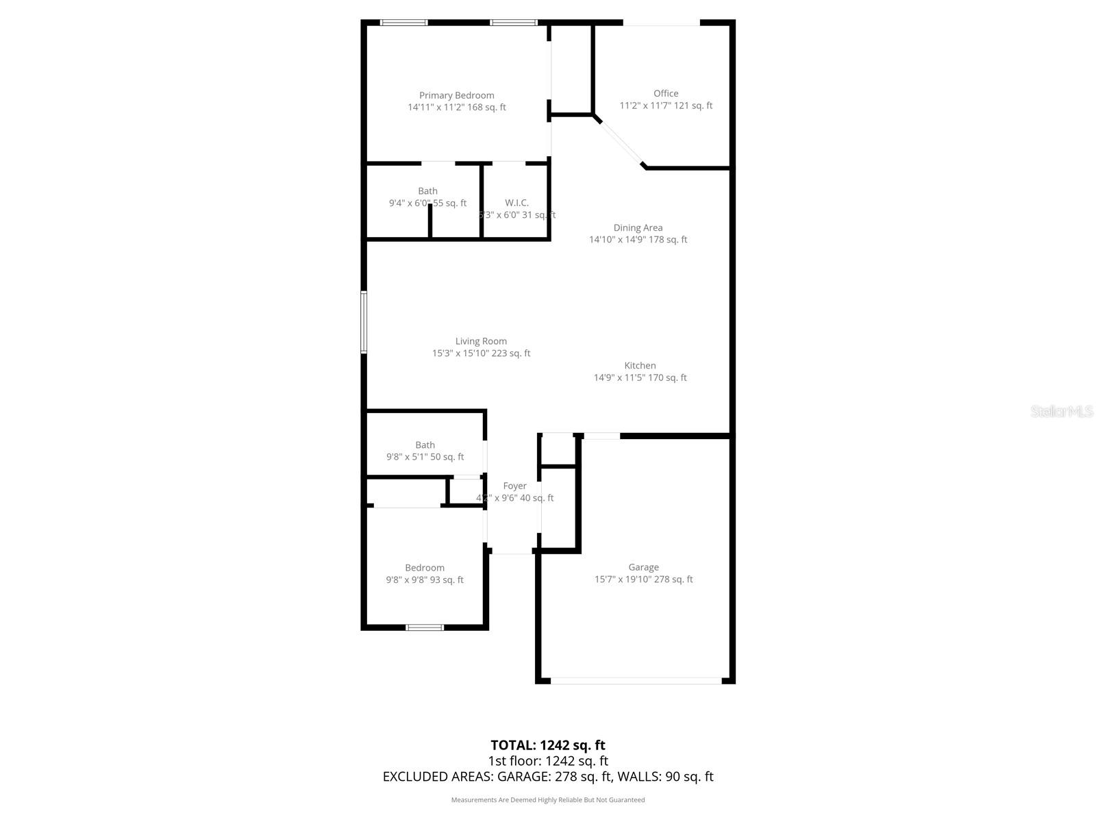 Image 33 of 33 For 6781 Basswood Circle