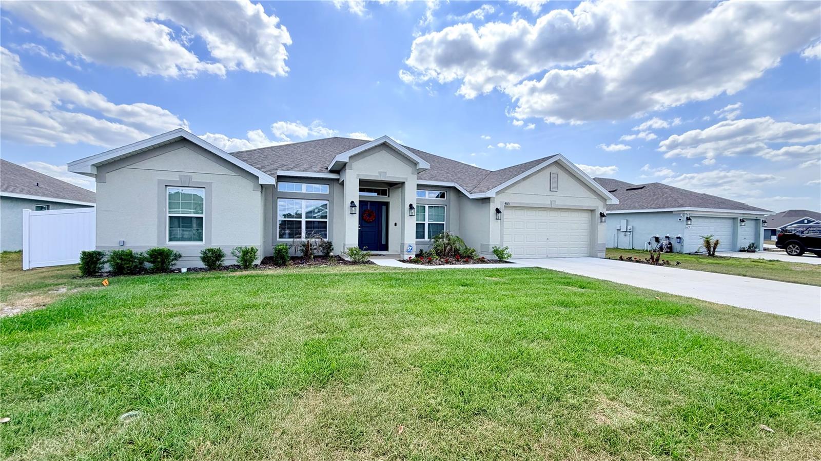 Details for 4015 Tullamore Lane, AUBURNDALE, FL 33823