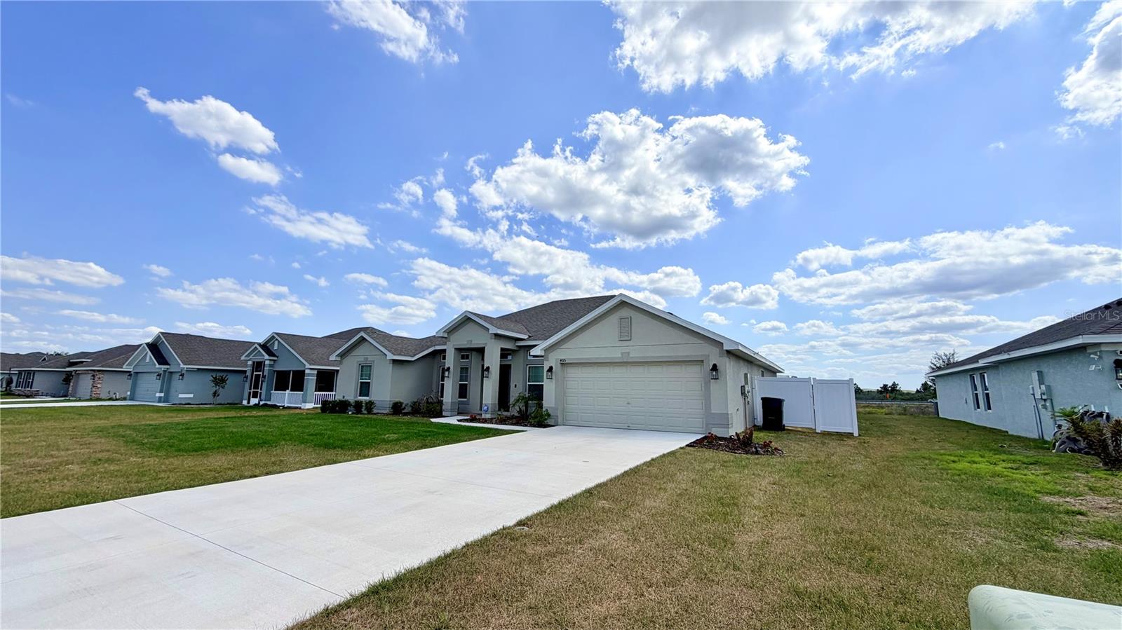 Image 3 of 43 For 4015 Tullamore Lane