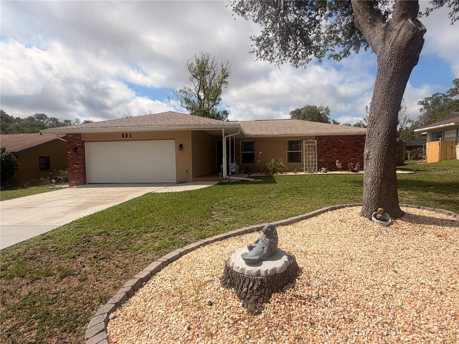 Details for 521 Hiawatha Avenue, INVERNESS, FL 34452