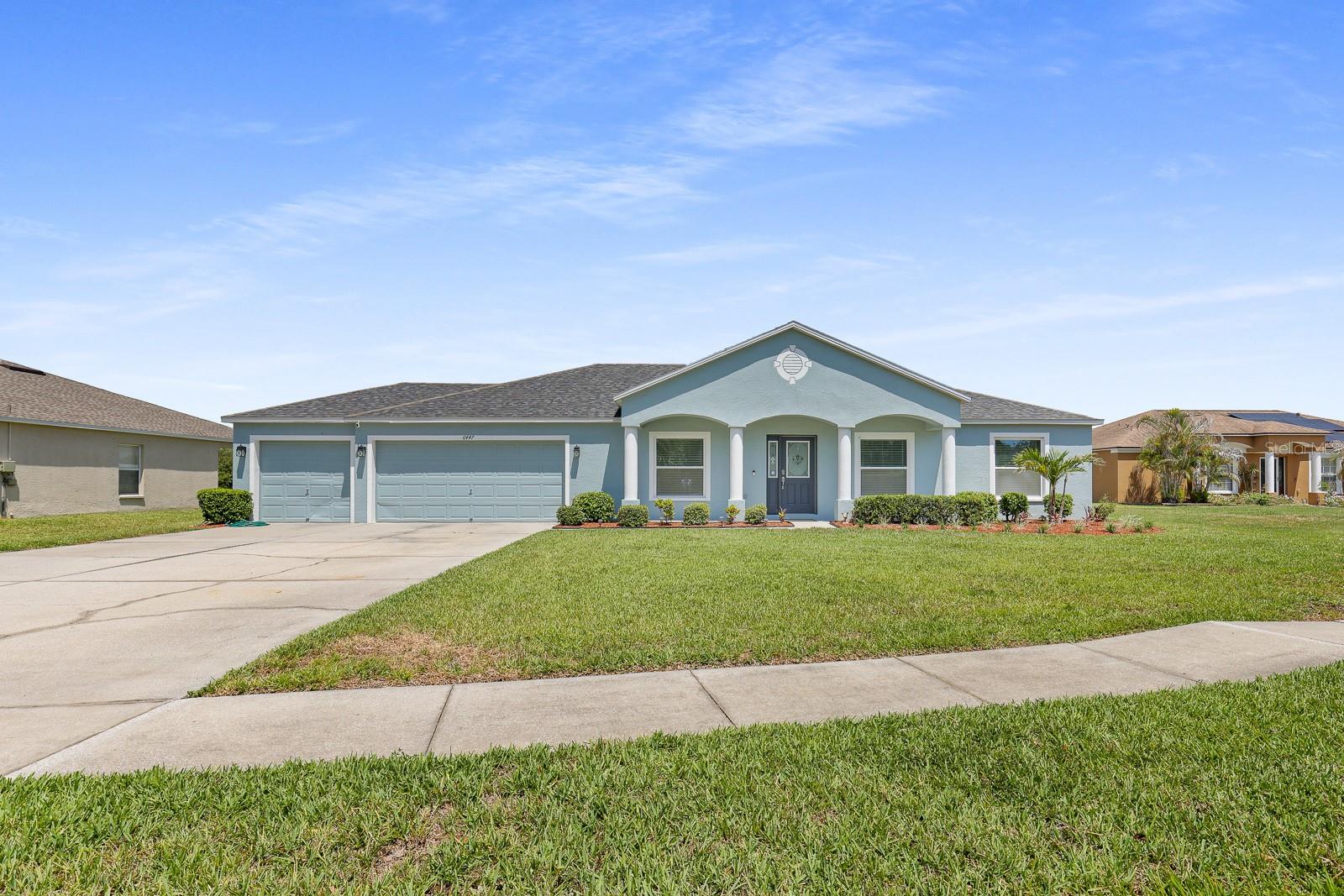 Details for 6447 Clair Shore Drive, APOLLO BEACH, FL 33572