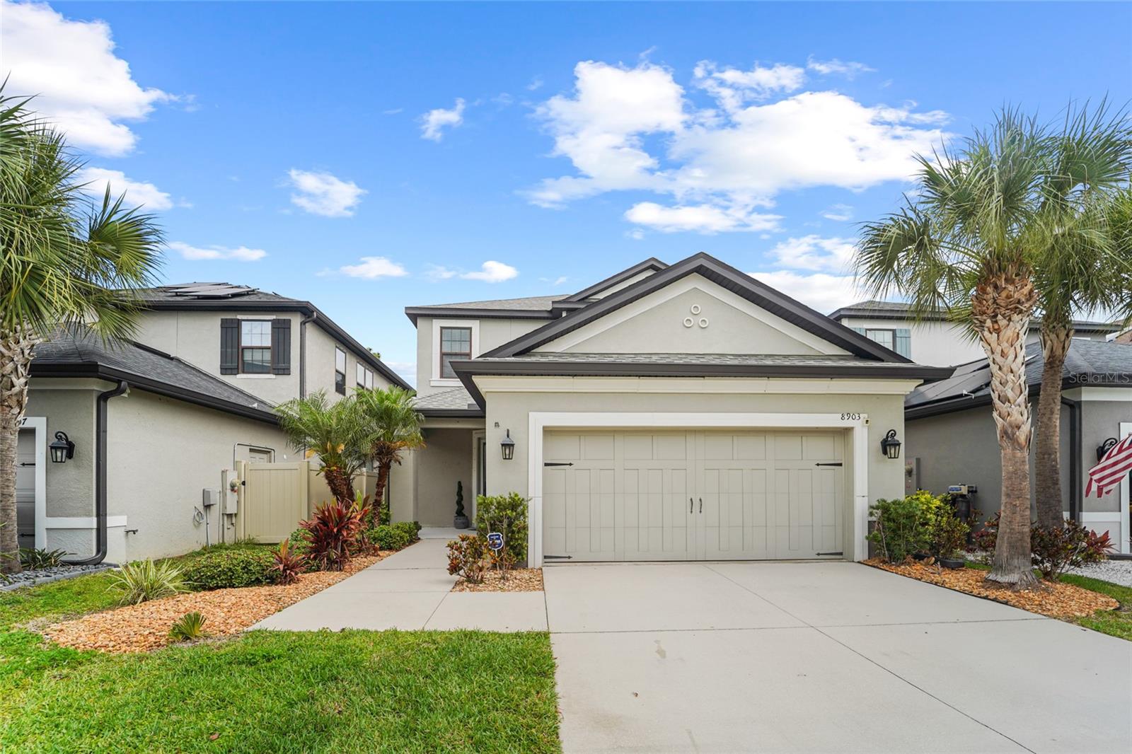 Details for 8903 Arabella Lane, SEMINOLE, FL 33777