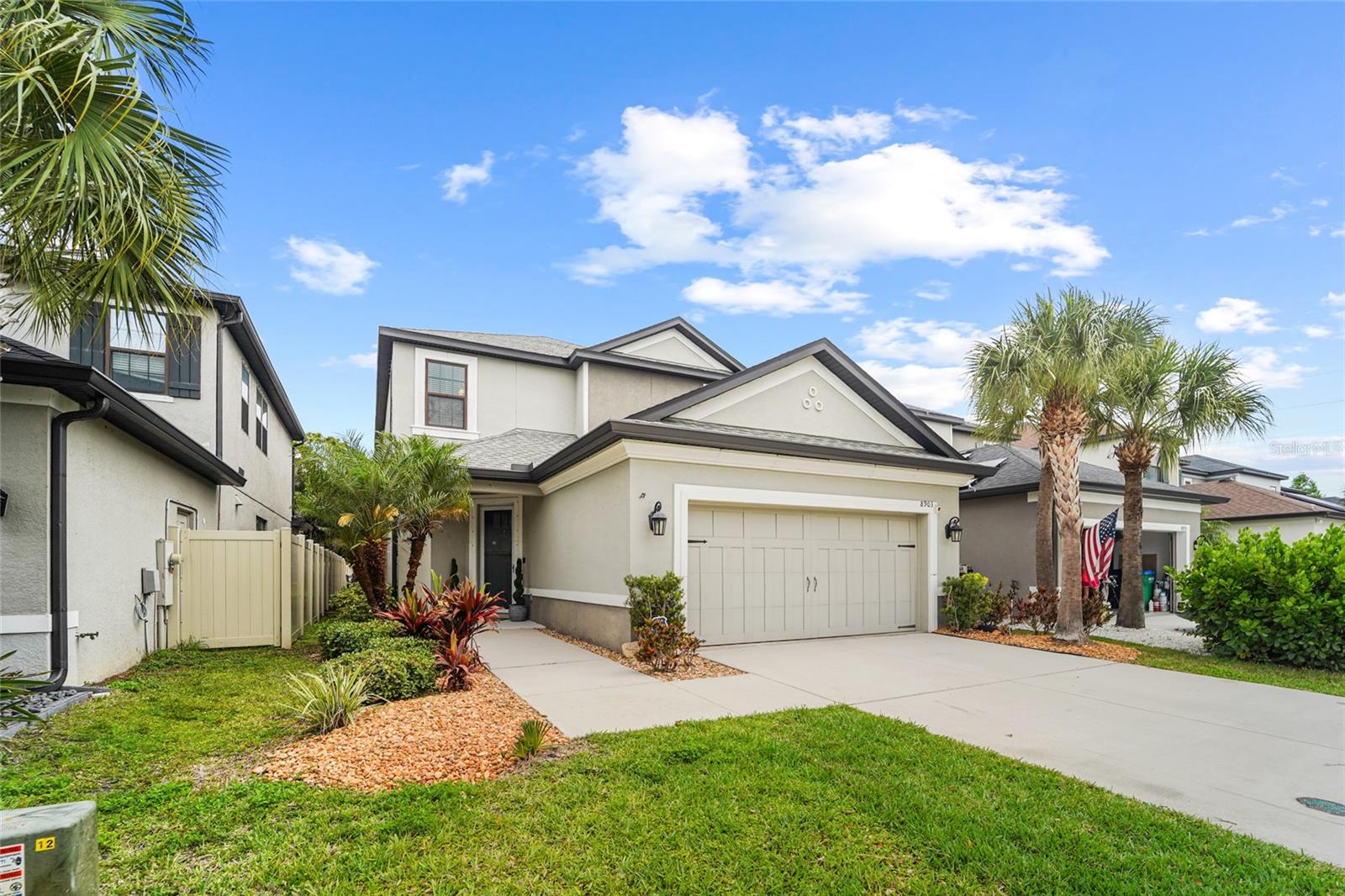 Image 3 of 47 For 8903 Arabella Lane